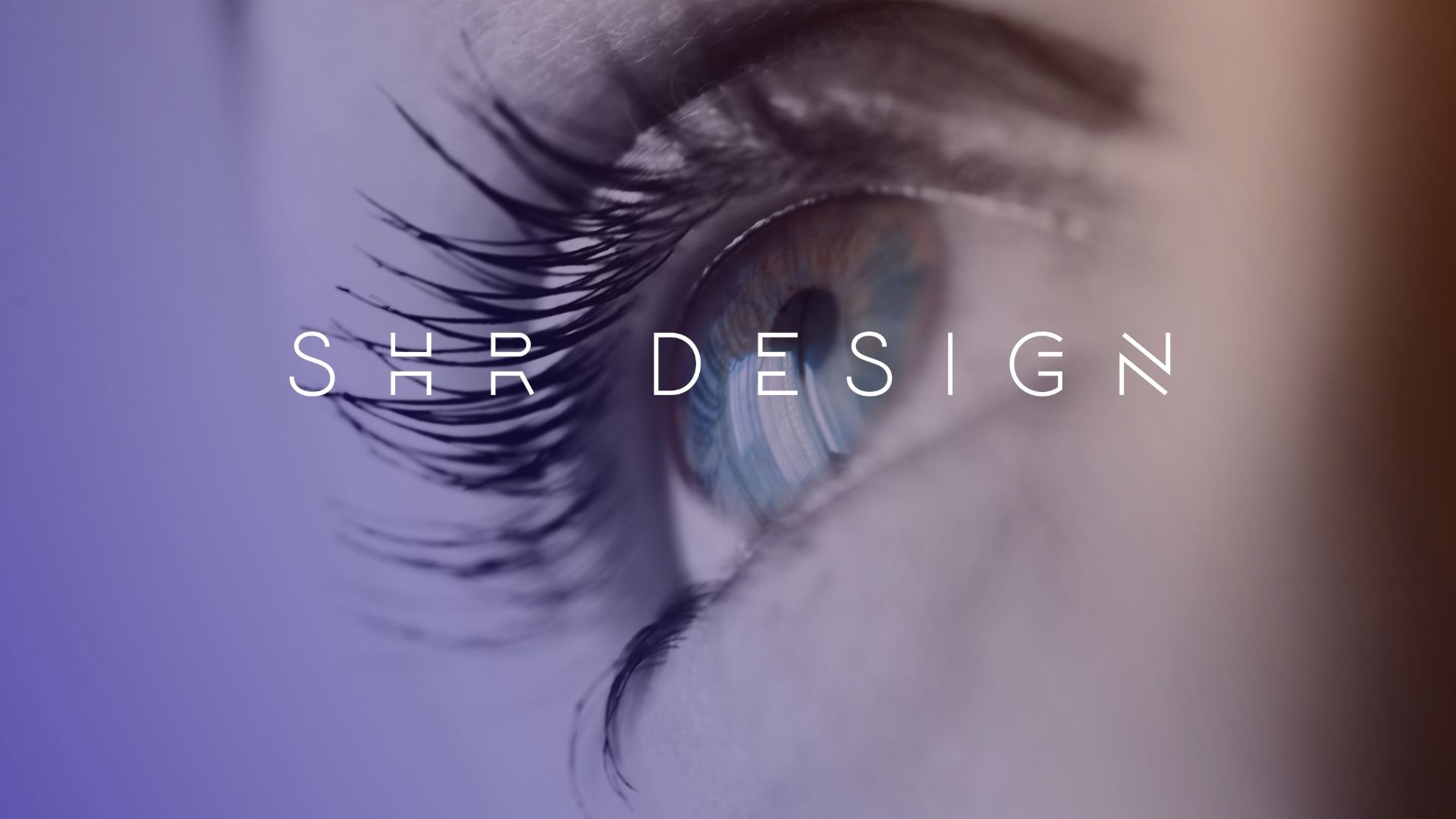 SHR Design – Et kreativt design- og mediebyrå som leverer skreddersydde løsninger for visuell profil, nettsider, emballasje og mer.